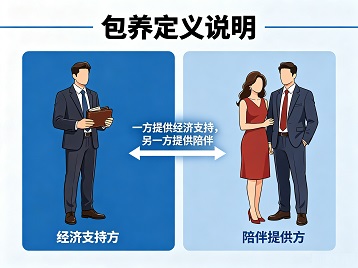 桂林市包养违法吗？深度揭秘红线风险注意事项